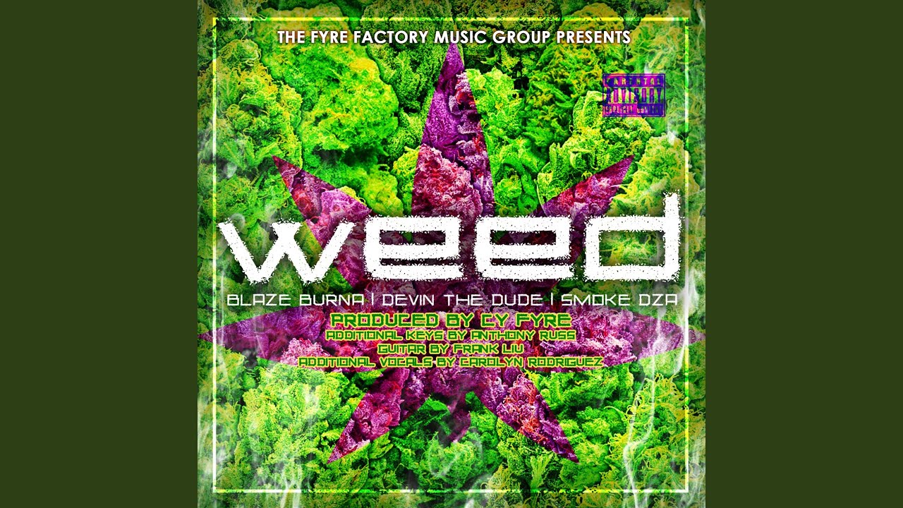 WEED