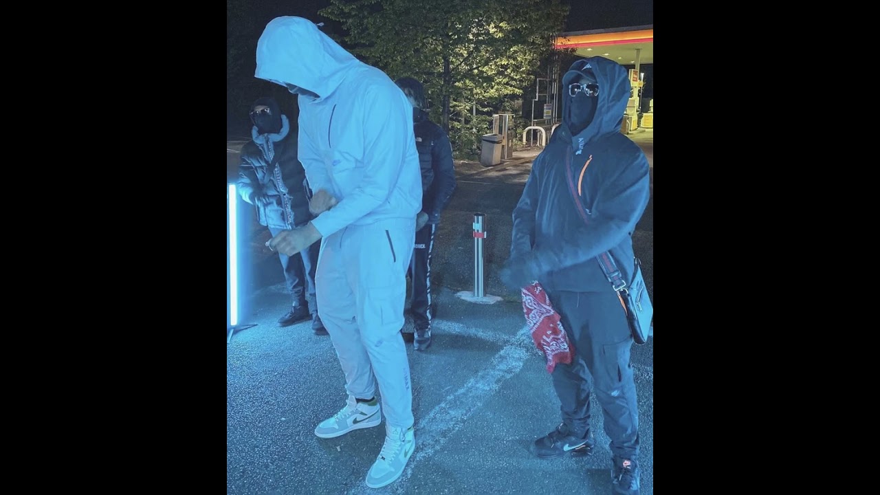 #20 - Ts & Skora -LLS