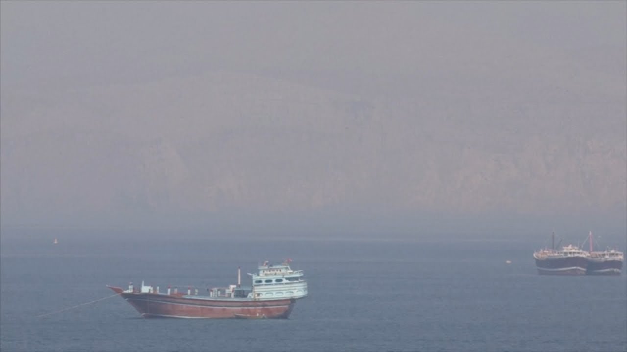 Новости из Ирана: иранские беспилотники снова атаковали нефтеперерабатывающий завод в Кувейте.
