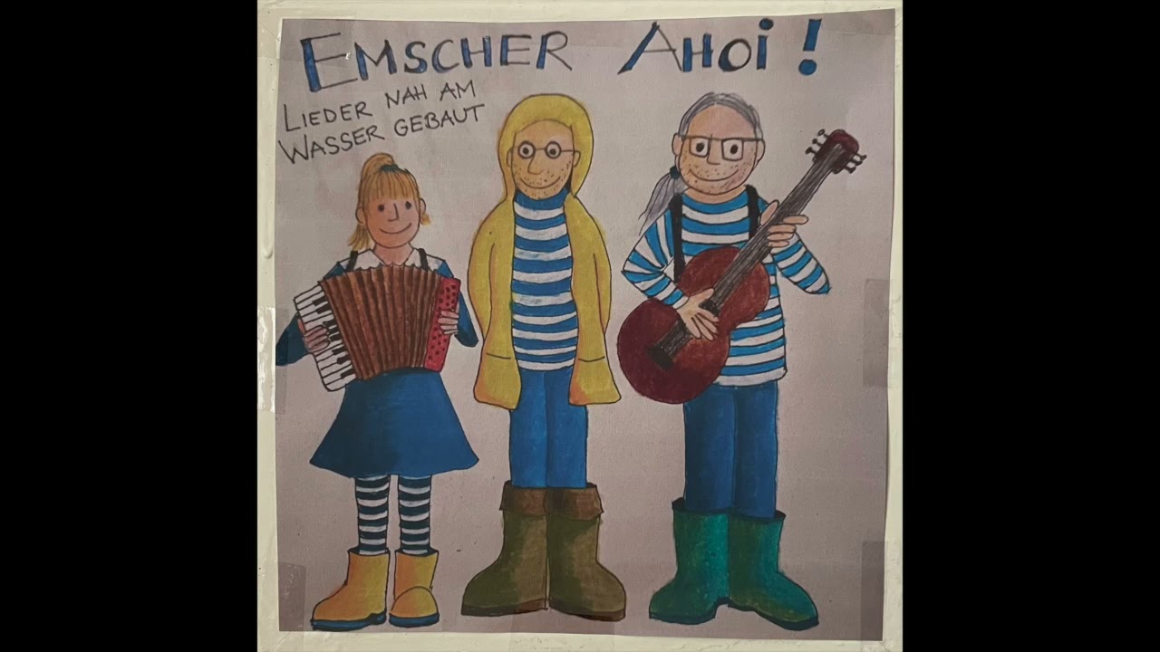 Emscher Ahoi ! - Drinkeldodenkarkhoff