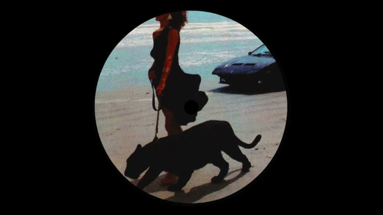 Sade - IS IT A CRIME (SUAAVI REMIX) ♪