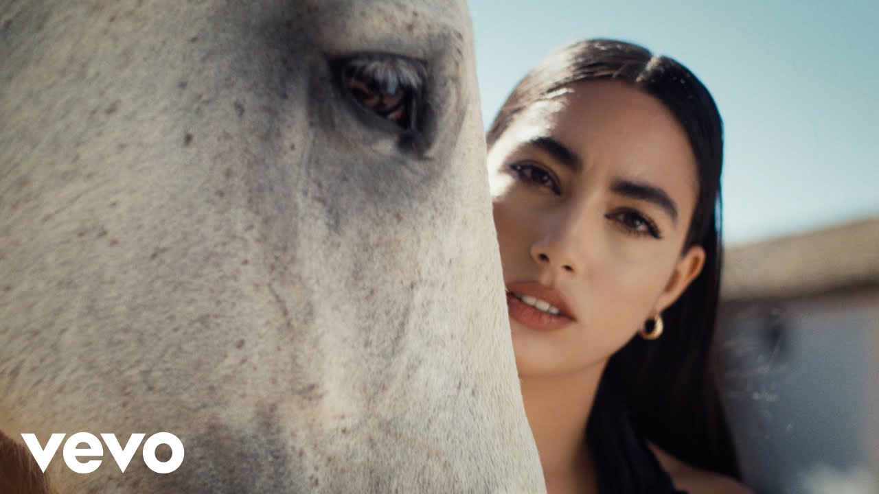 María José Llergo - Mi Nombre (Video Oficial)
