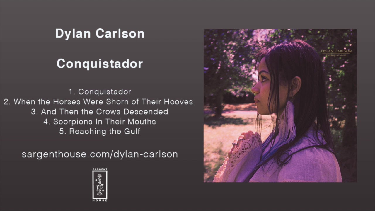 Dylan Carlson 