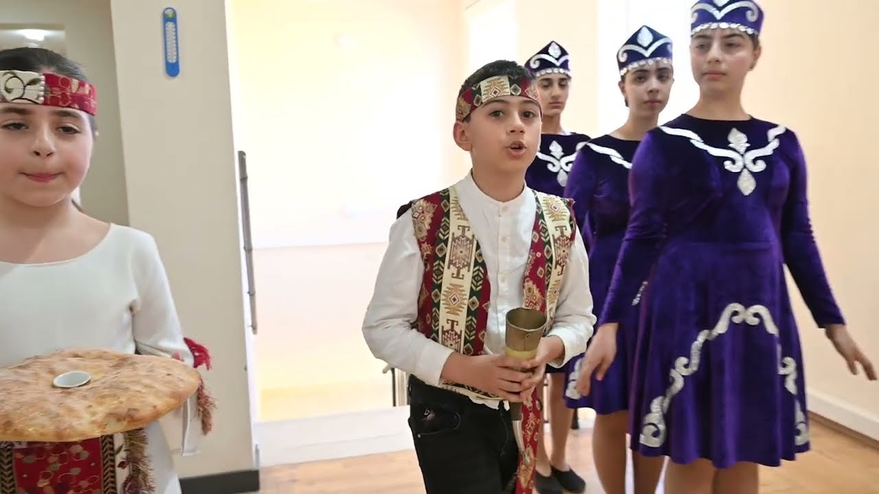 Վանաձորի Խ. Աբովյանի անվան թիվ 9 հիմն. դպրոց
