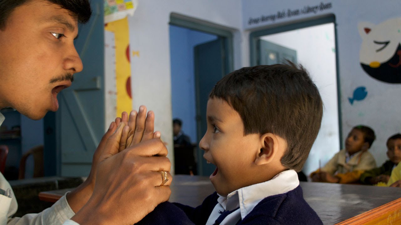 SHIS Deaf and Dumb School