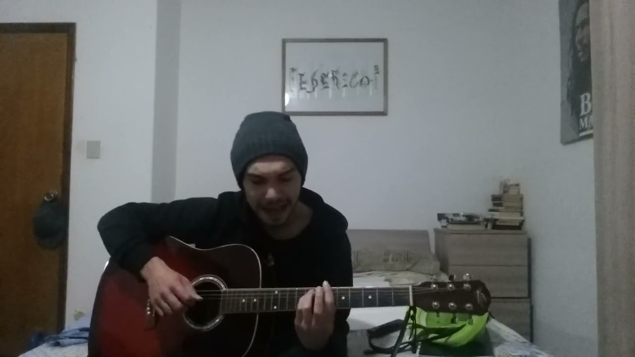 Cesare Cremonini - Vieni a vedere perché - cover