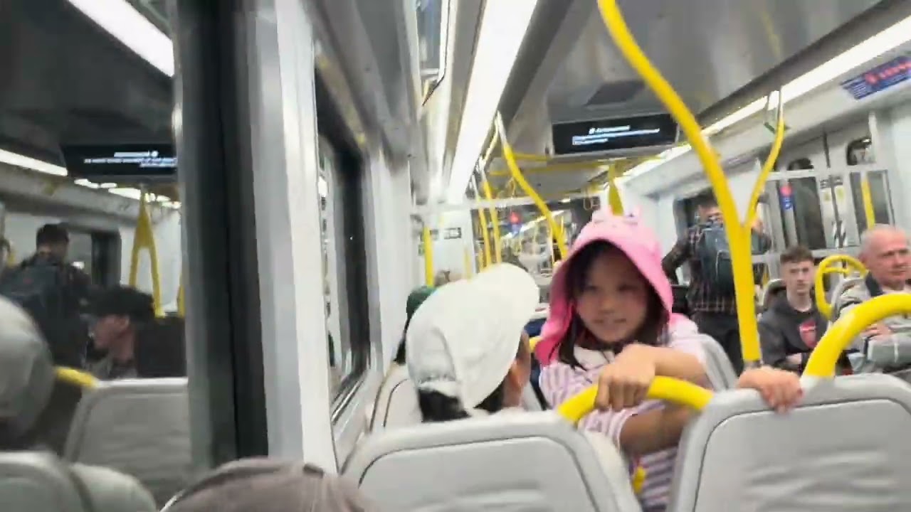 Melbourne Metro Tunnel (Part 2)