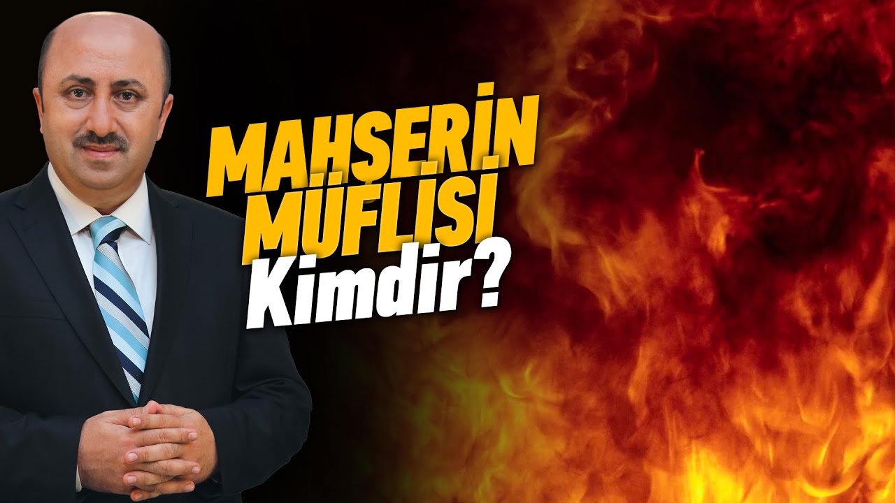 Mahşer Meydanında Yaşanacak Elim Hadiseler  | &Ouml;mer D&ouml;ngeloğlu