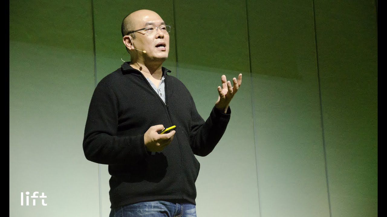 David Li - E-Waste: an open source solution