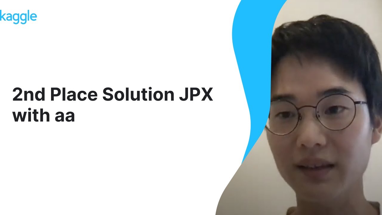 Kaggle Winners Walkthroughs: PX Tokyo Stock Exchange Prediction with Team aa