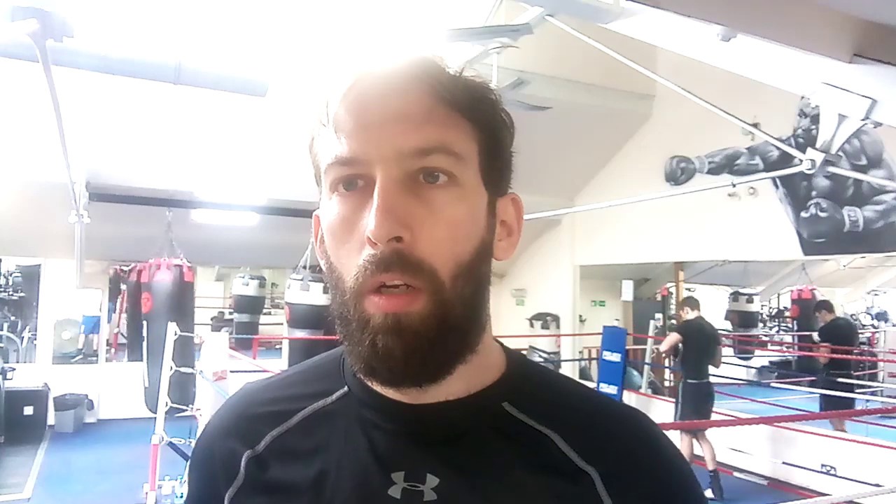 Johnny Berba Smashing It On The Pads! 15 Minutes Non  STOP (Become Fearless)