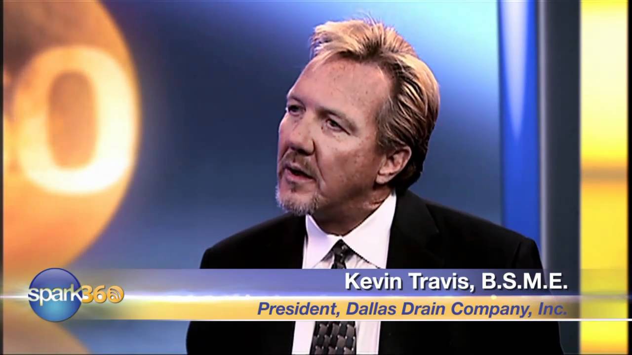 Dallas Drain Company Has Its Own Pipeline For Success