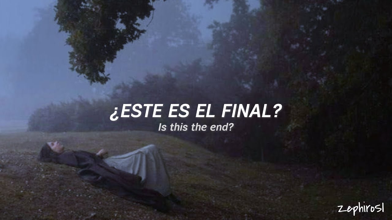 Lily Allen - Littlest Things | (Sub Español - Lyric Video)