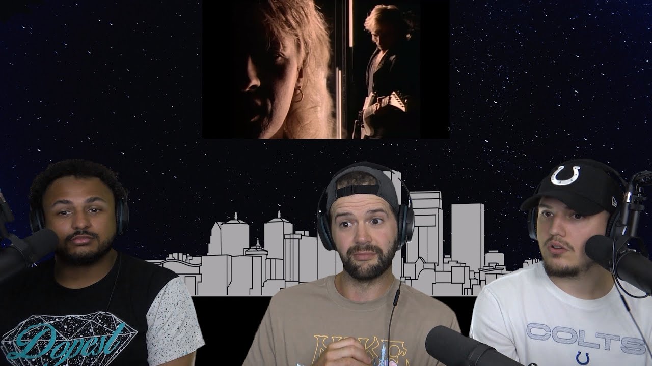 Def Leppard - Love Bites | REACTION