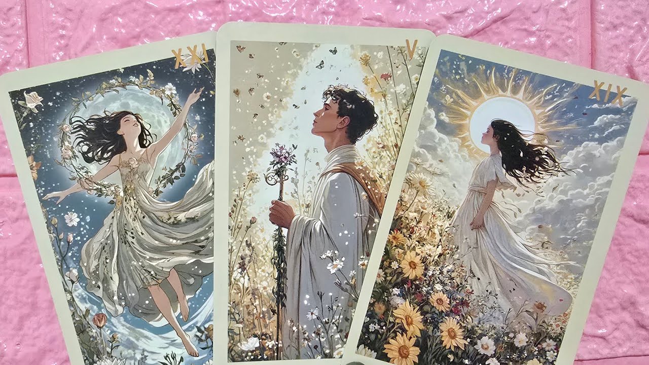 🔮 PISCIS ♓️ GOLPE DE DESTINO!! ALGUIEN YA NO TE MIRA COMO ANTES, ALGO CAMBIÓ TODO