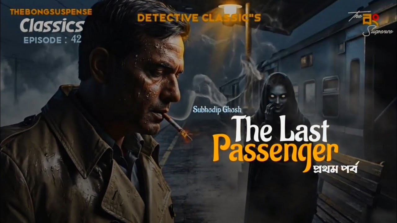 #Thebongsuspense