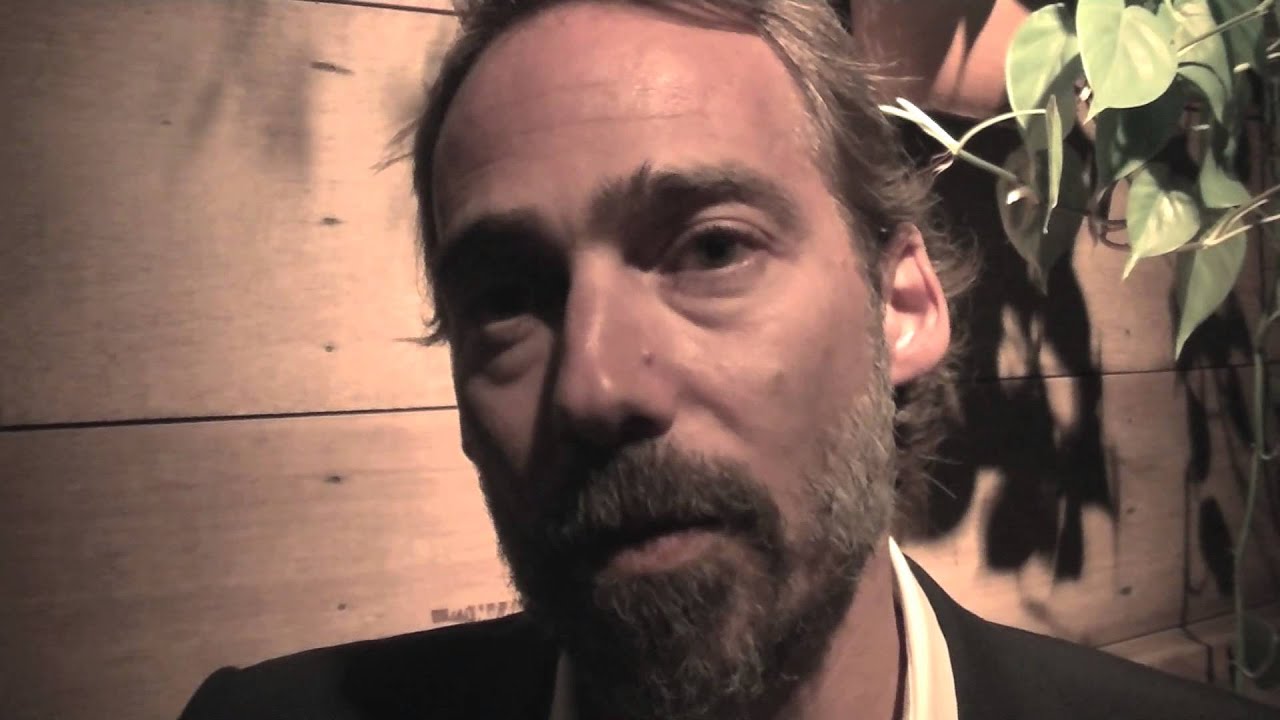 Familia Sassicaia na Patagônia com Piero Incisa della Rocchetta