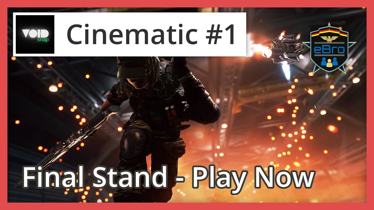 Battlefield 4 Final Stand | Cinematic | 60fps