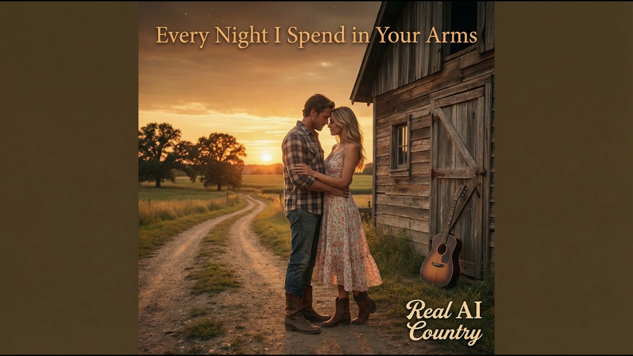 Every Night I Spend in Your Arms