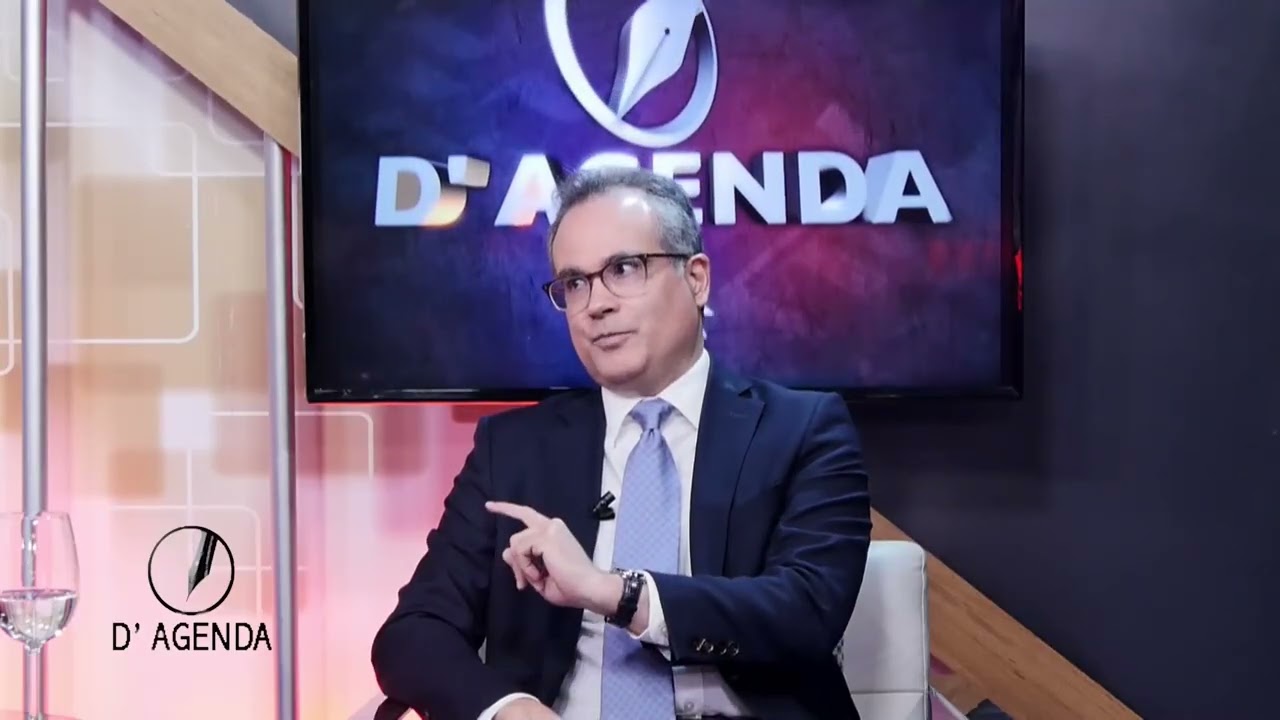 collado aclara: la minería no es una industria que está integrada como el resto de las exportaciones