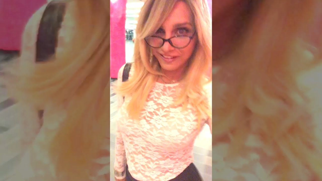 Lace Top