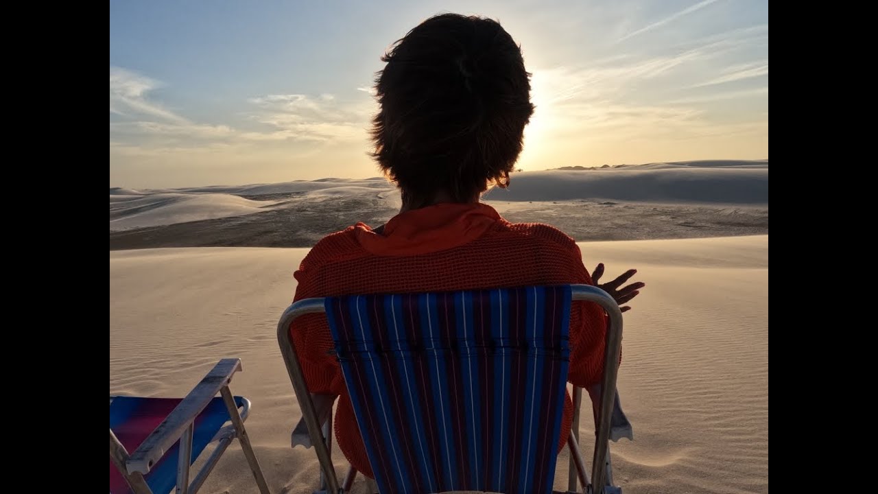 Santo Amaro do Maranhão | 2026