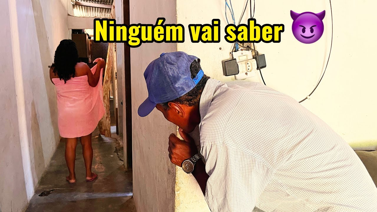 Oque esse AVÔ fez com a esposa do NETO chocou a família inteira 😱😱😱/ a verdade veio átona 😳