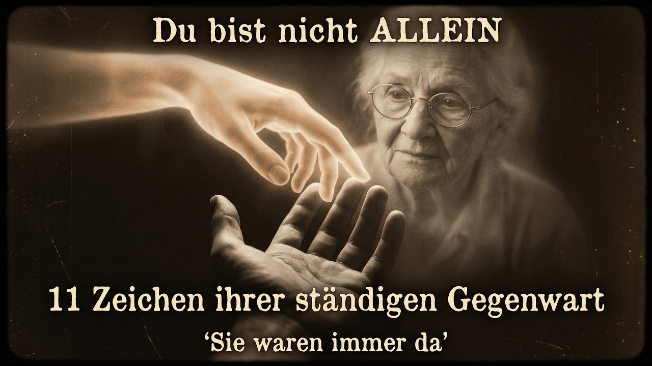 11 Zeichen dafür, dass Lichtwesen dich beschützen | Kübler-Ross erklärt