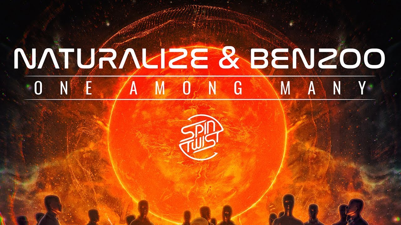 Naturalize & Benzoo - One Among Many (Official Audio)