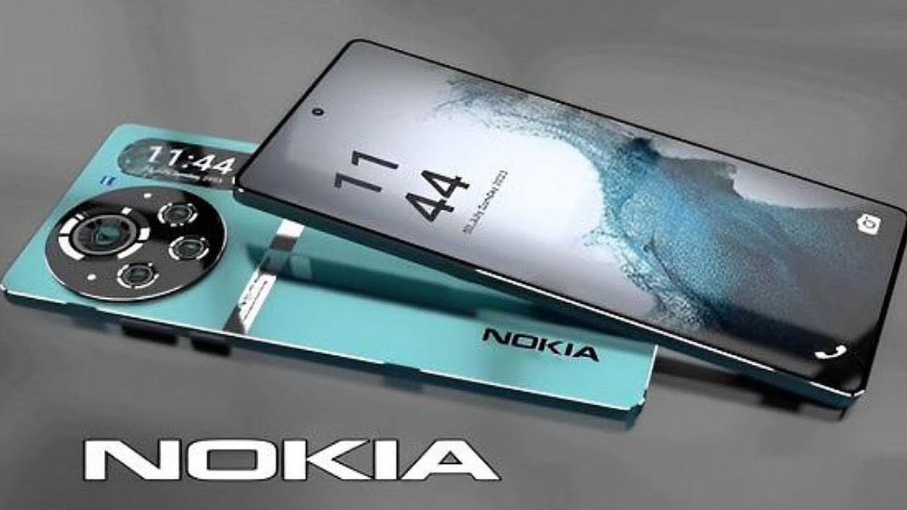 Nokia X300 Ultra 5G &ndash; 400-мегапиксельная камера и мощный процессор Snapdragon 8 Elite Gen 5!