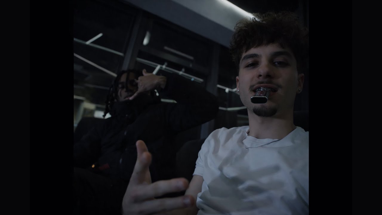 [FREE] JAVIER X MLODYKAMIL TYPE BEAT - 