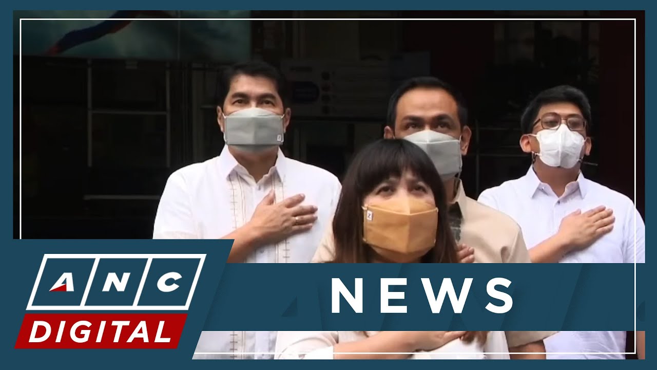 DSWD Secretary Tulfo vows cash aid for poor families | ANC