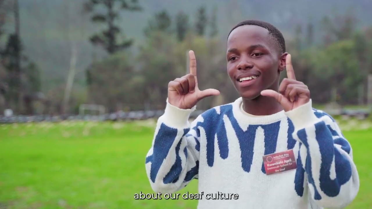 Empowering Voices: Justice Desk Africa Youth Ambassadors Connect