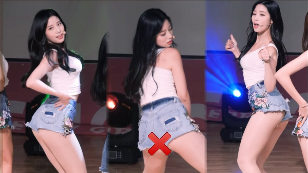 BerryGood Johyun 4K Fancam | Stunning K-pop Visuals