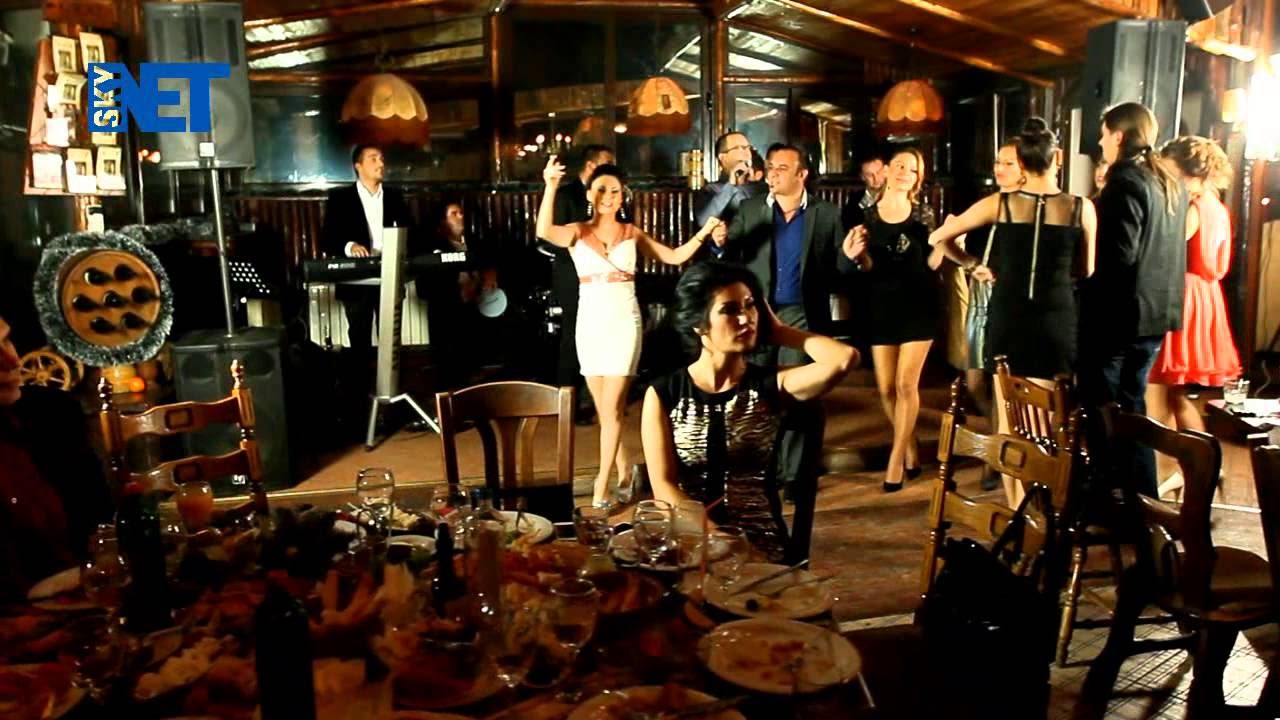 Boban Mojsovski - Aj da bese strela pesnata - SkyNet TV