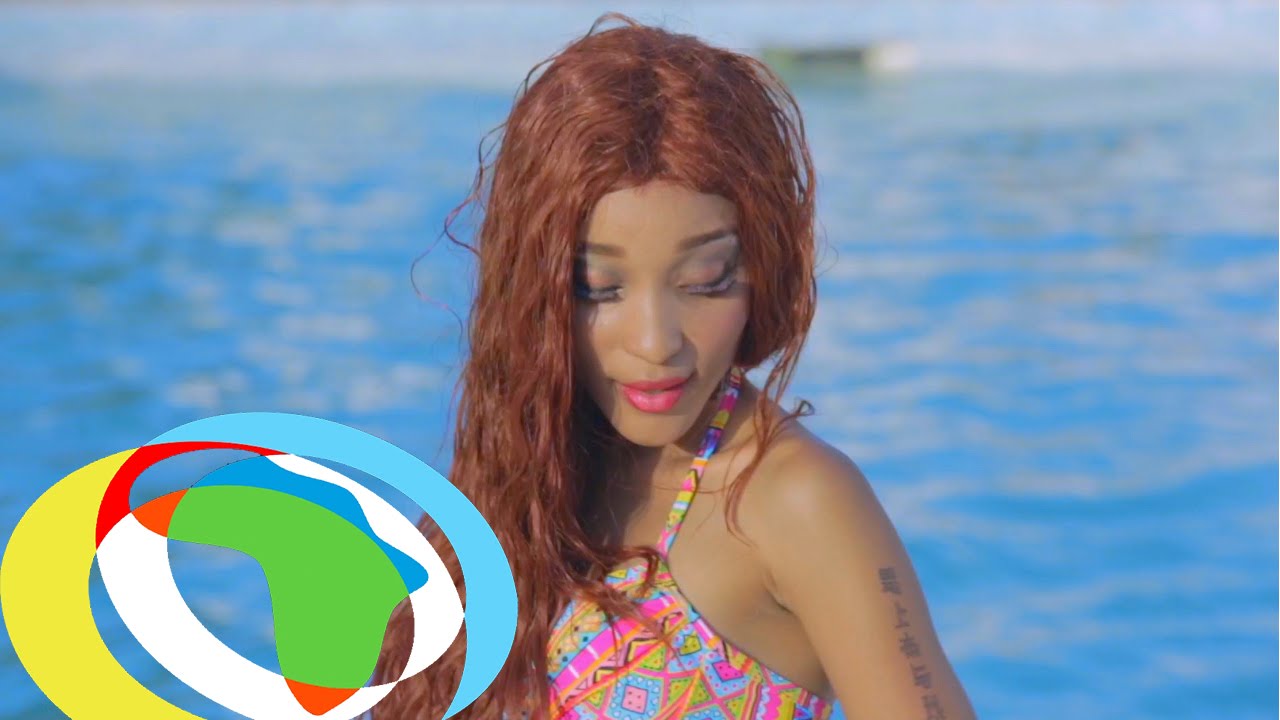 Haitham Ft. Mwana FA - Fulani (Official Music Video)