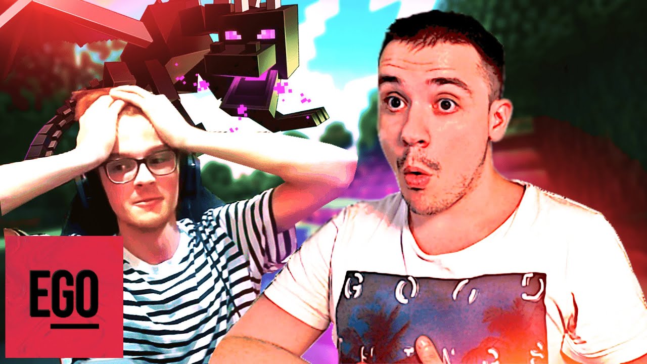 CROCO REACT ► 
