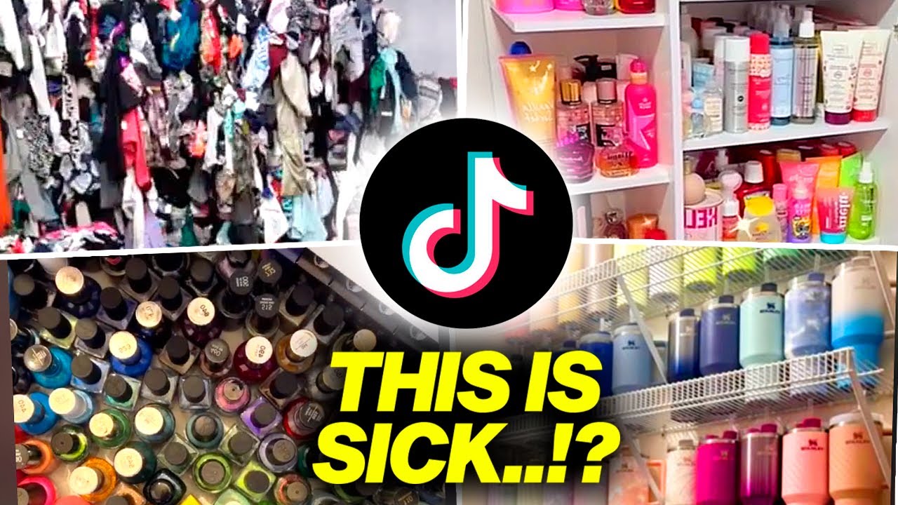 The Useless Products On TikTok Has Officially Gone TOO FAR.. (this is outrageous)