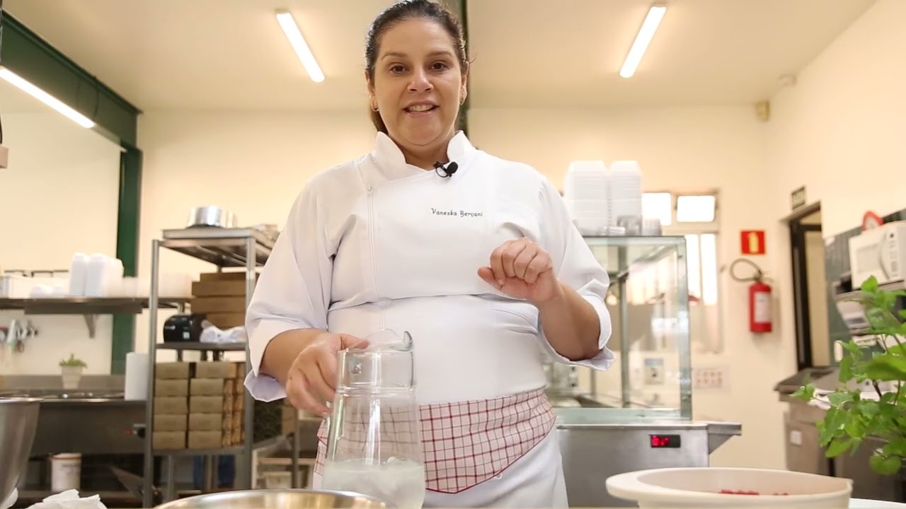 Receita de QUIBE CRU