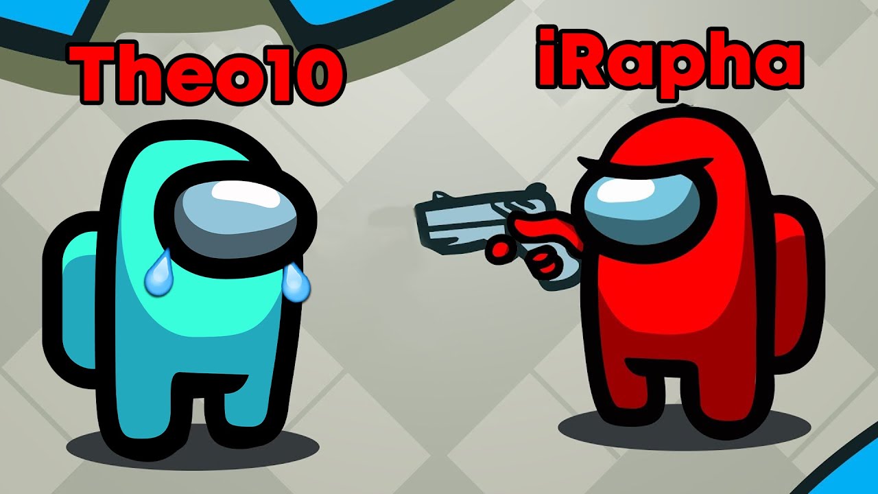 Impostor cu iRaphahell, Dar Ma Omoara...