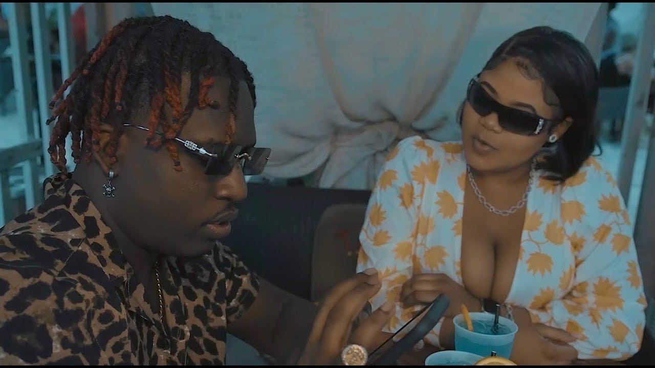 Pikliz beatz - kite yo pale ( Official video )