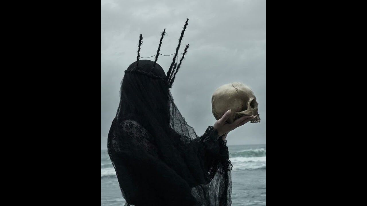 The Dark Side of Mercury 🧠 Metaphysical Mastermind ⛧ Subliminal ✠ Energy Charged