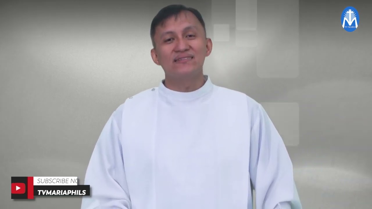Salita ng Diyos, Salita ng Buhay -  February 14, 2022