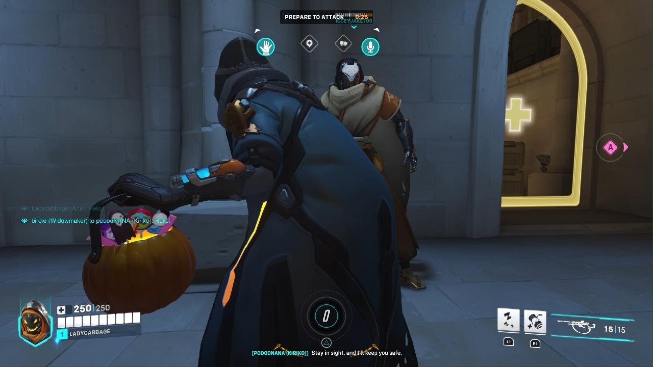 Good Ana Match