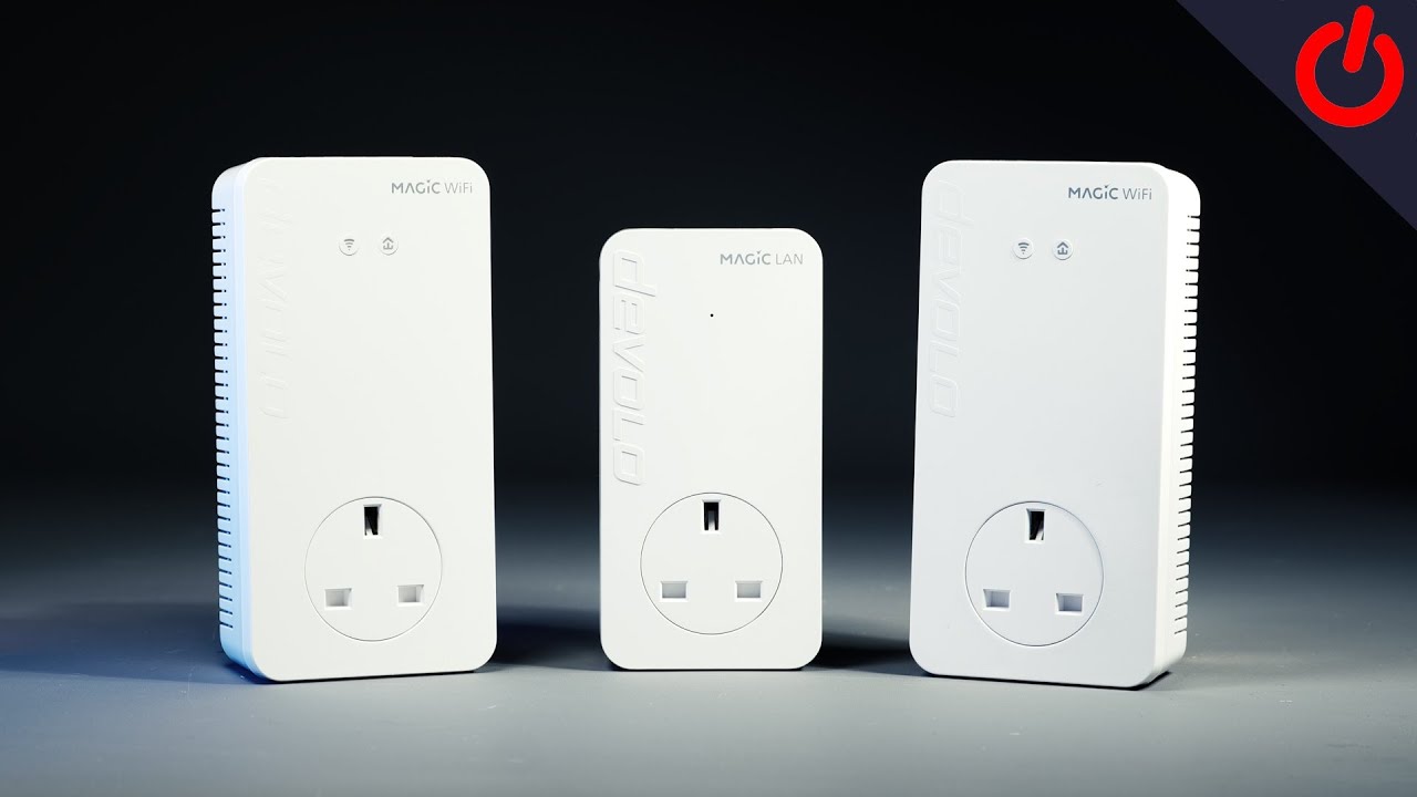 Devolo Magic 2 WiFi 6: первый в мире адаптер Powerline с поддержкой WiFi 6