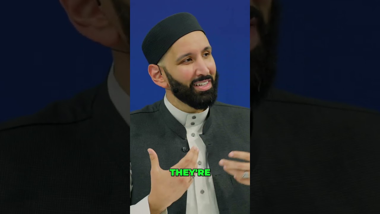 Ibn Abbas: The Boy Genius Who Knew the Quran Best #shorts