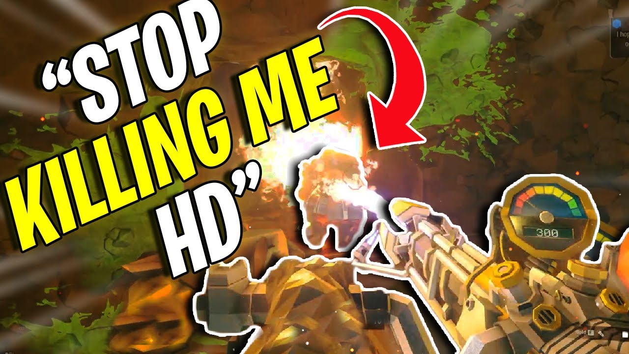 We Suck At Mining!! Deep Rock Galactic W/ CDNThe3rd & RequiemSlaps
