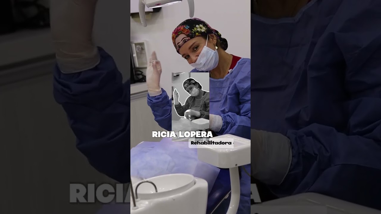 CONOCE A NUESTRO EQUIPO DE TRABAJO EN ORALSTUDIO 🦷