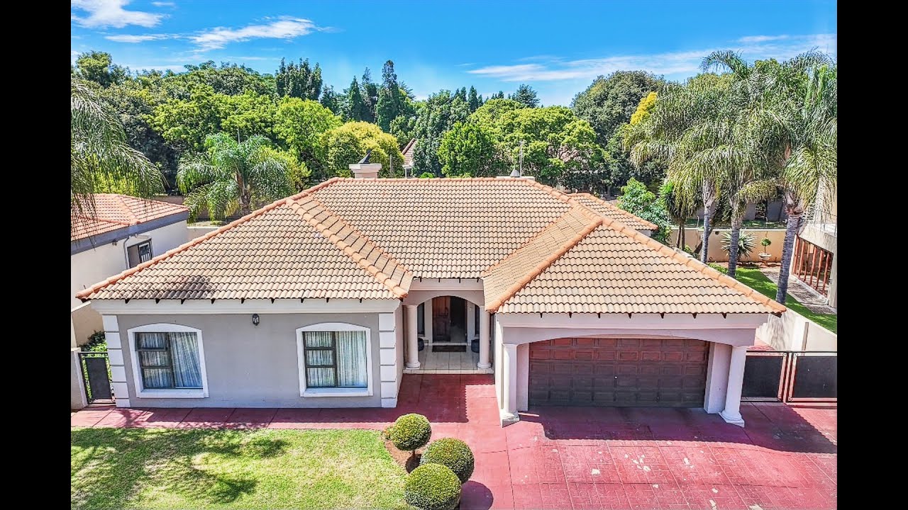 4 Bedroom For Sale - Celtisdal