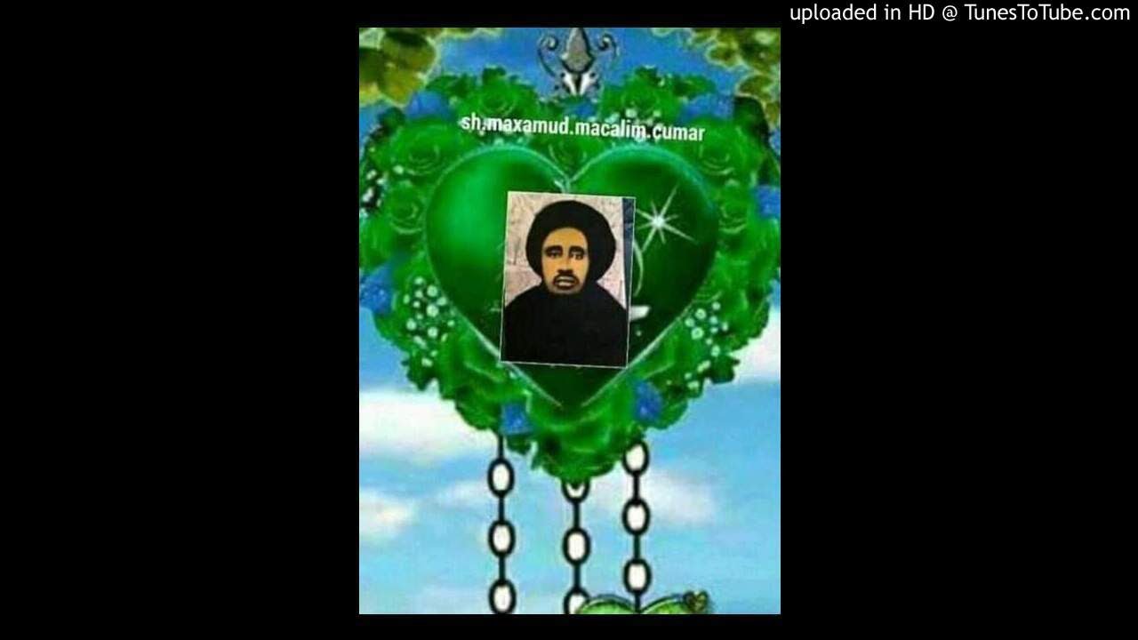 ABU BAKAR WARO OOGO